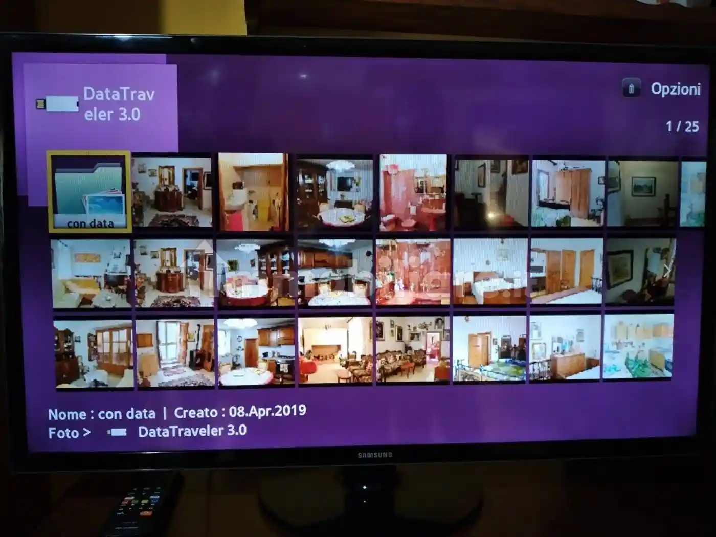 Palazzo - Edificio in Vendita - foto 4