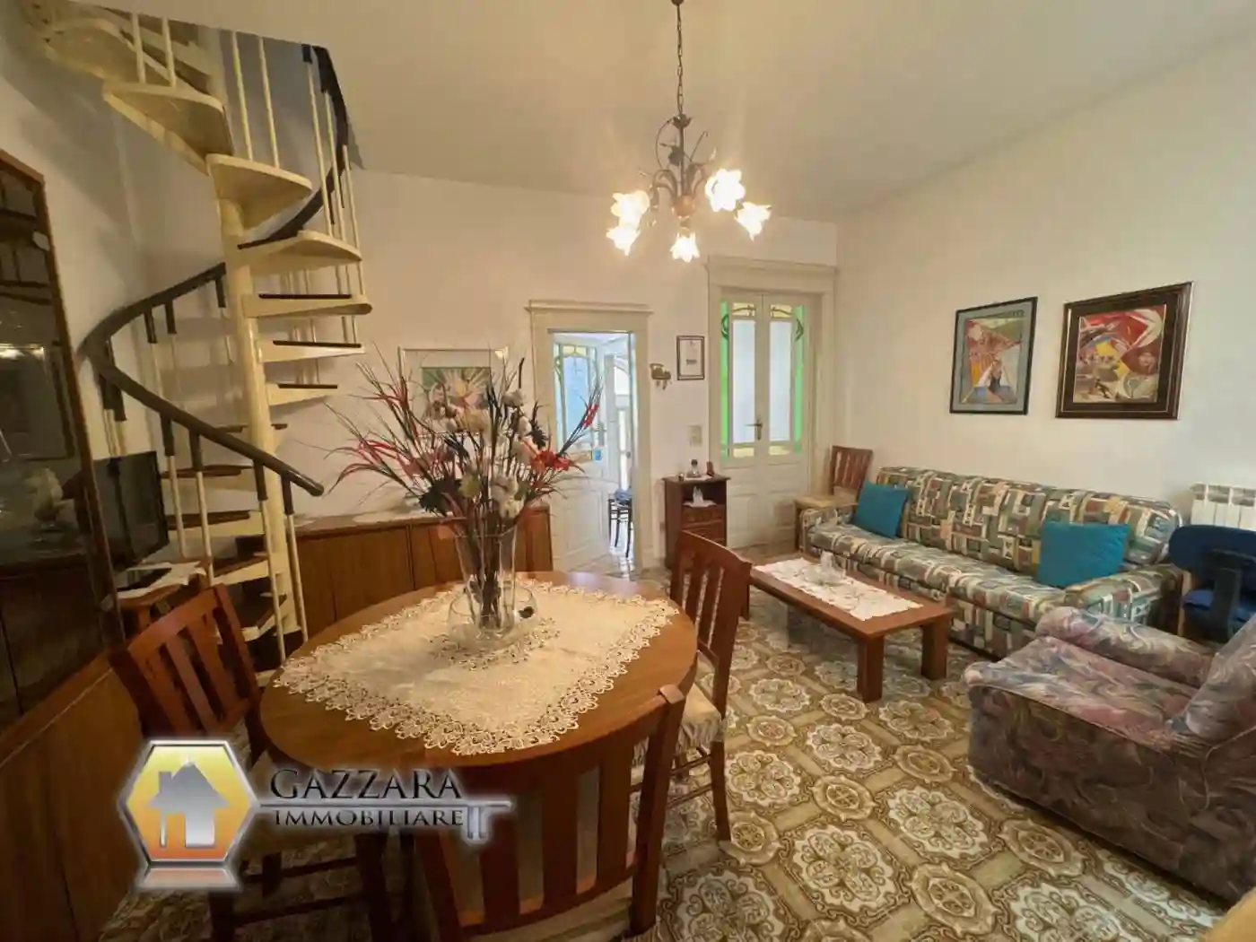 Casa indipendente - foto 4