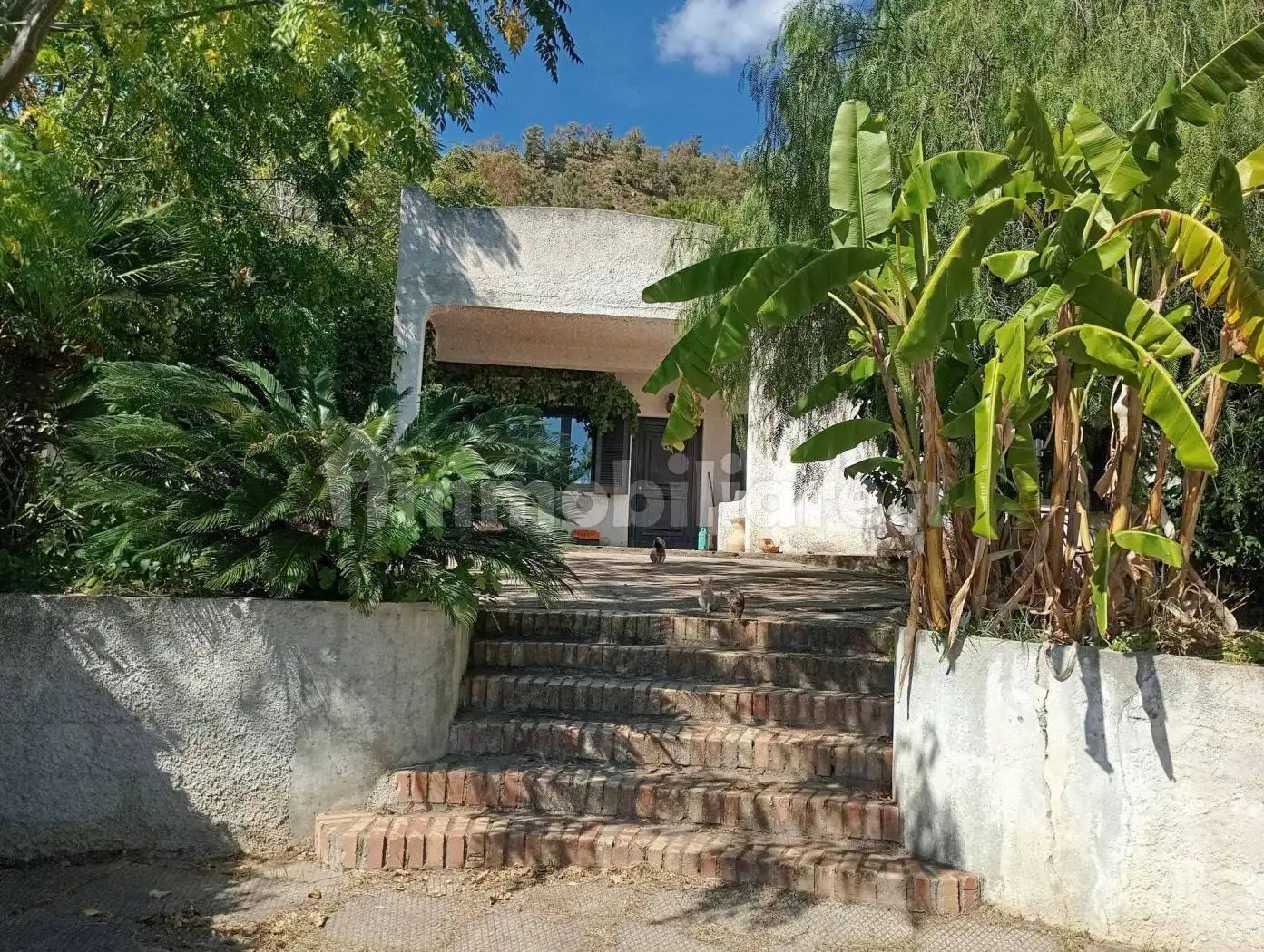 Villa in vendita a Montauro