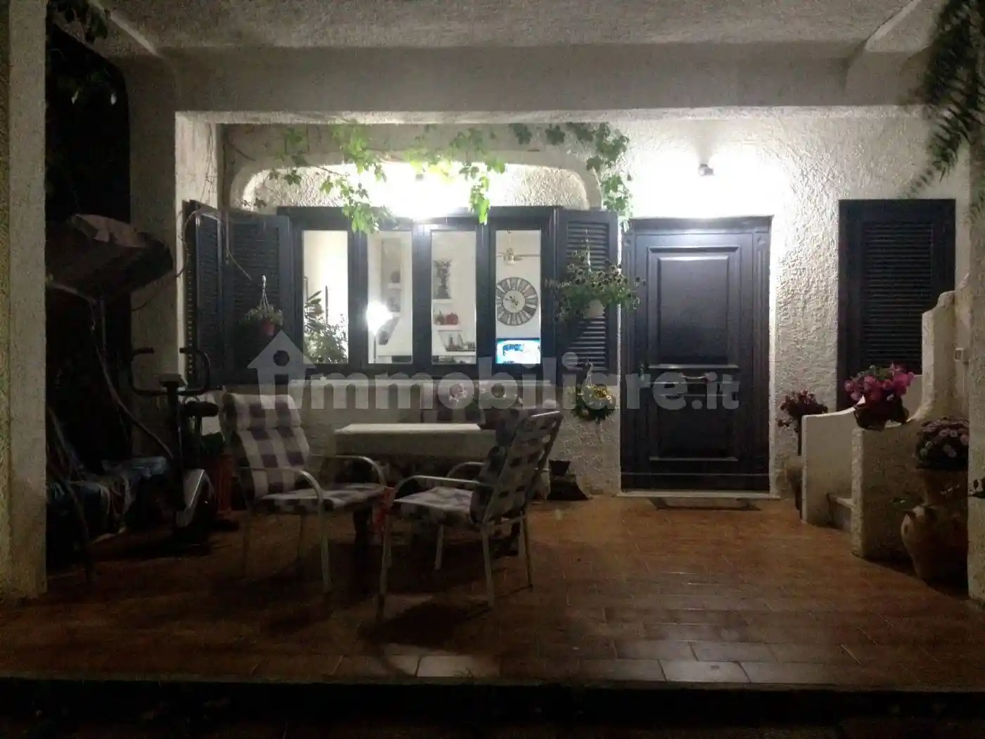 Villa unifamiliare Contrada Costa degli Aranci 20, Calalunga Pietragrande, Montauro - foto 2
