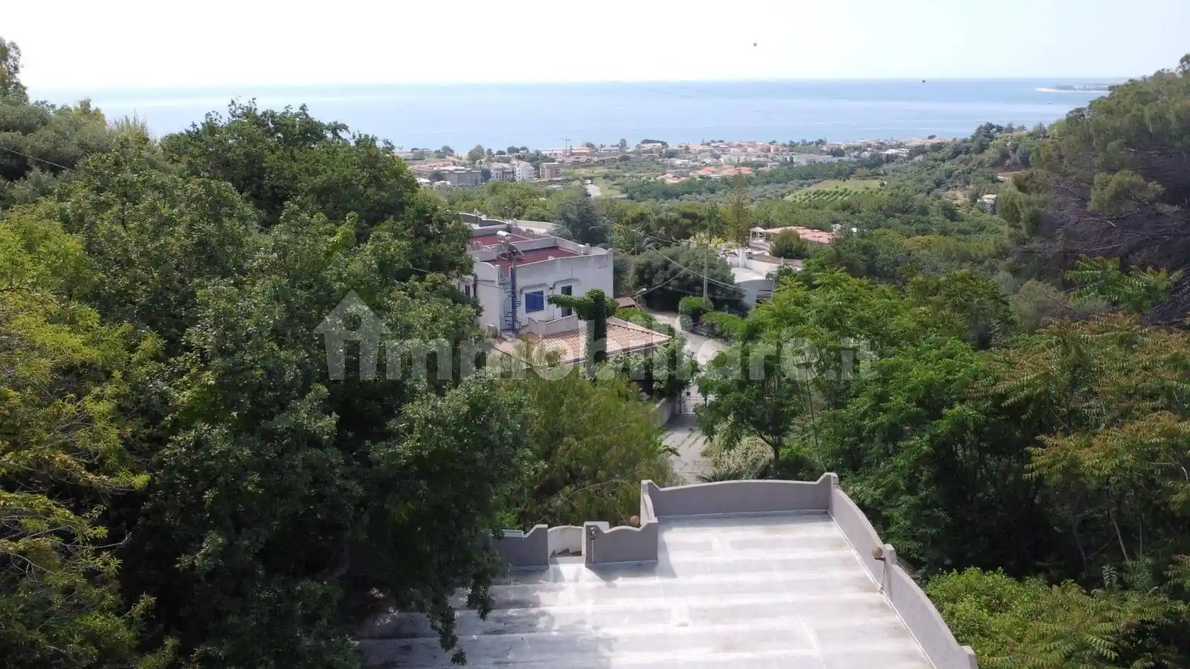 Villa unifamiliare Contrada Costa degli Aranci 20, Calalunga Pietragrande, Montauro - foto 4