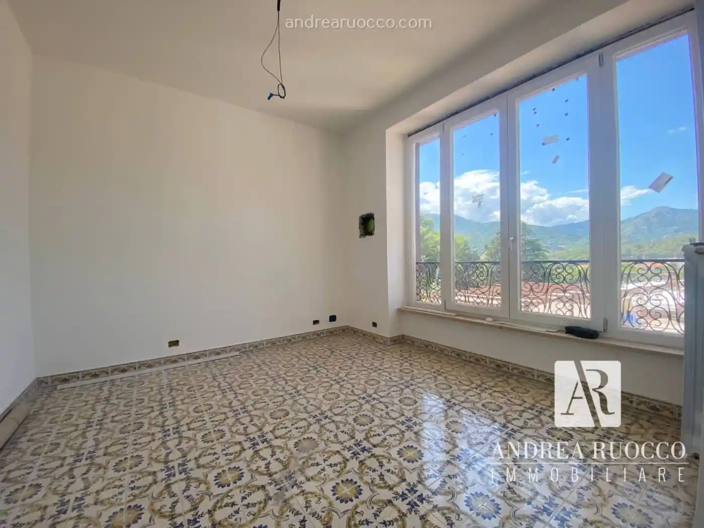 Bilocale via dei Sanniti 21, Ogliara, Salerno - foto 2