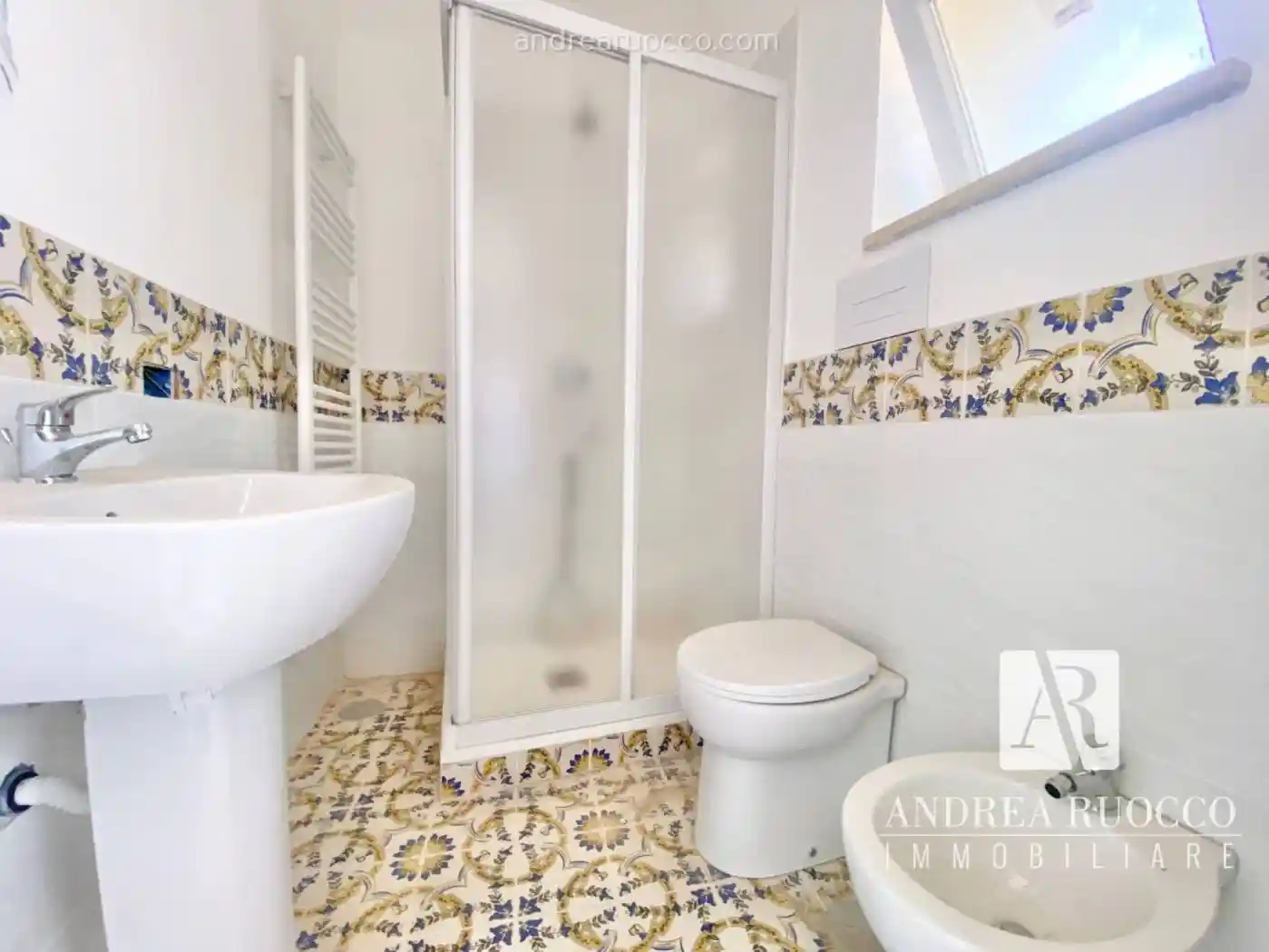 Bilocale via dei Sanniti 21, Ogliara, Salerno - foto 3