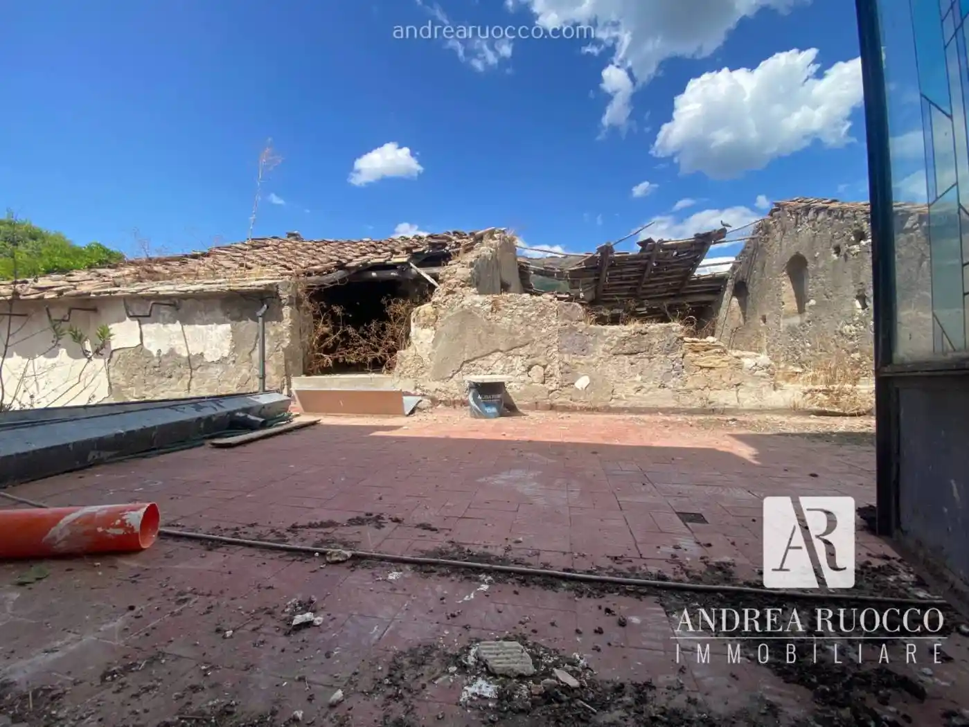 Bilocale via dei Sanniti 21, Ogliara, Salerno - foto 5