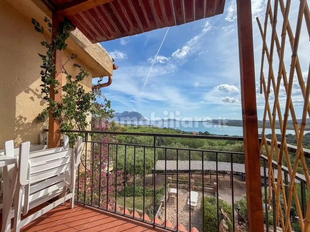 Appartamento in vendita a Olbia