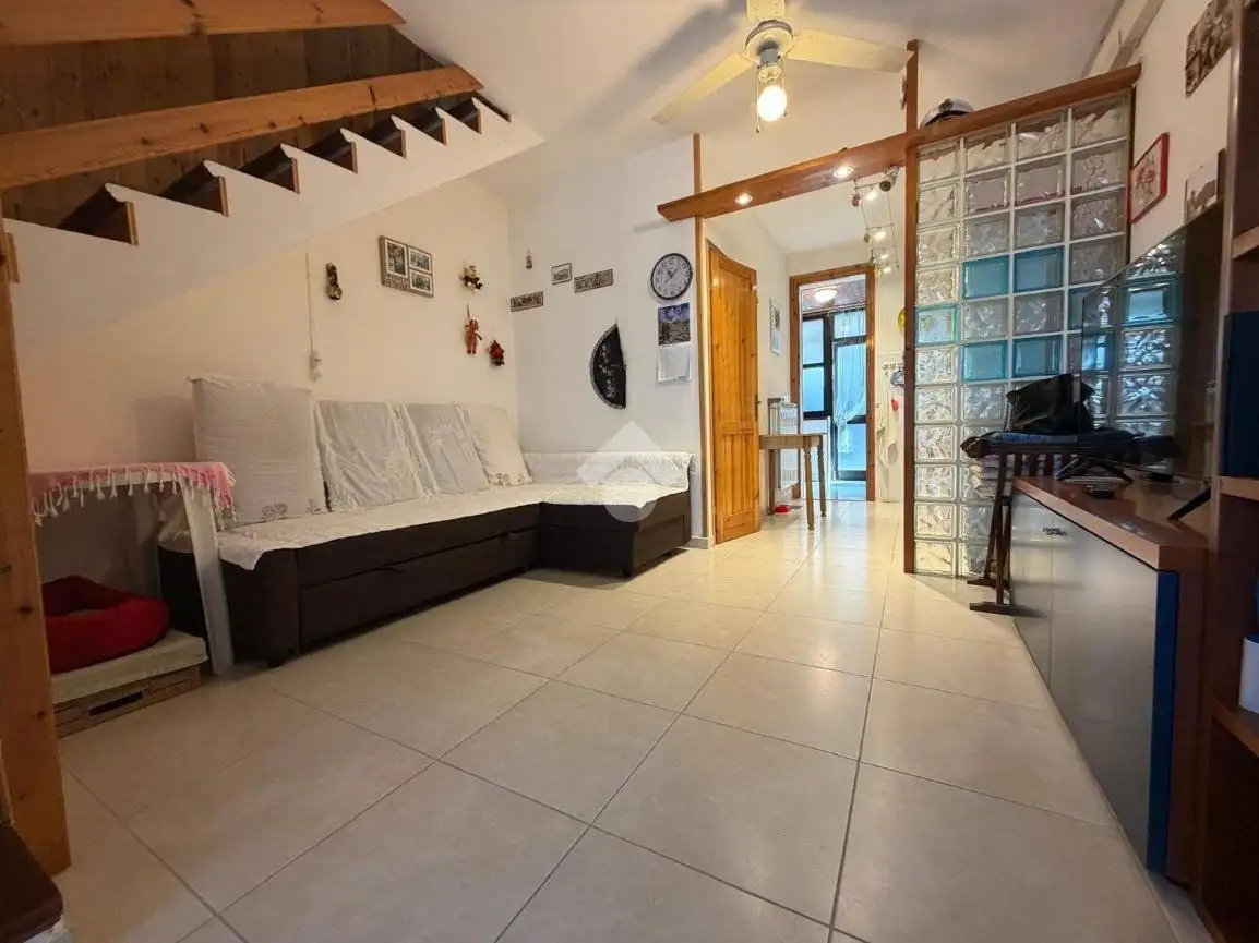 Appartamento in vendita a Comacchio