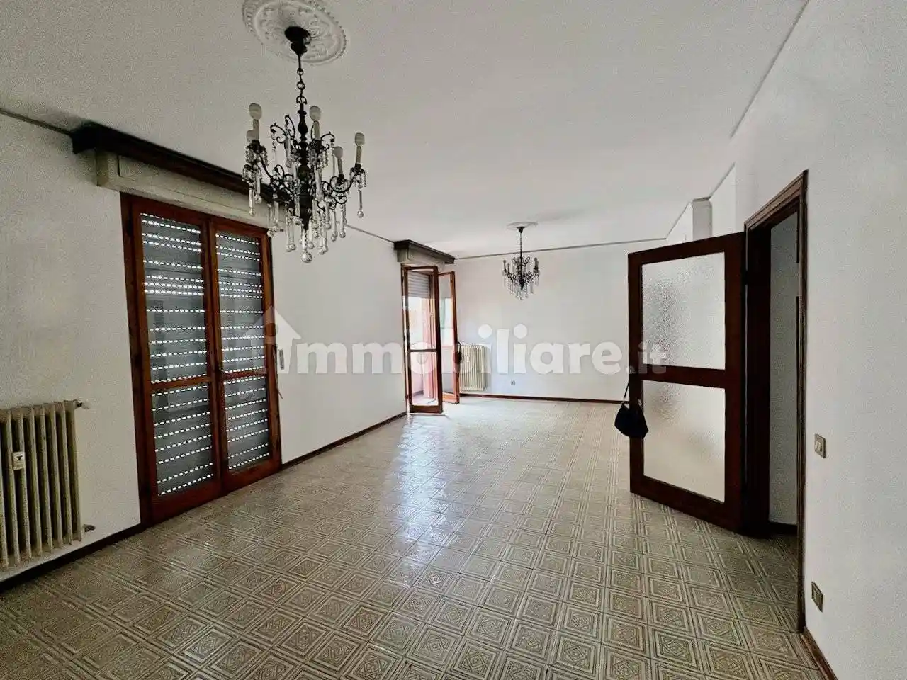 Appartamento in vendita a Pisa