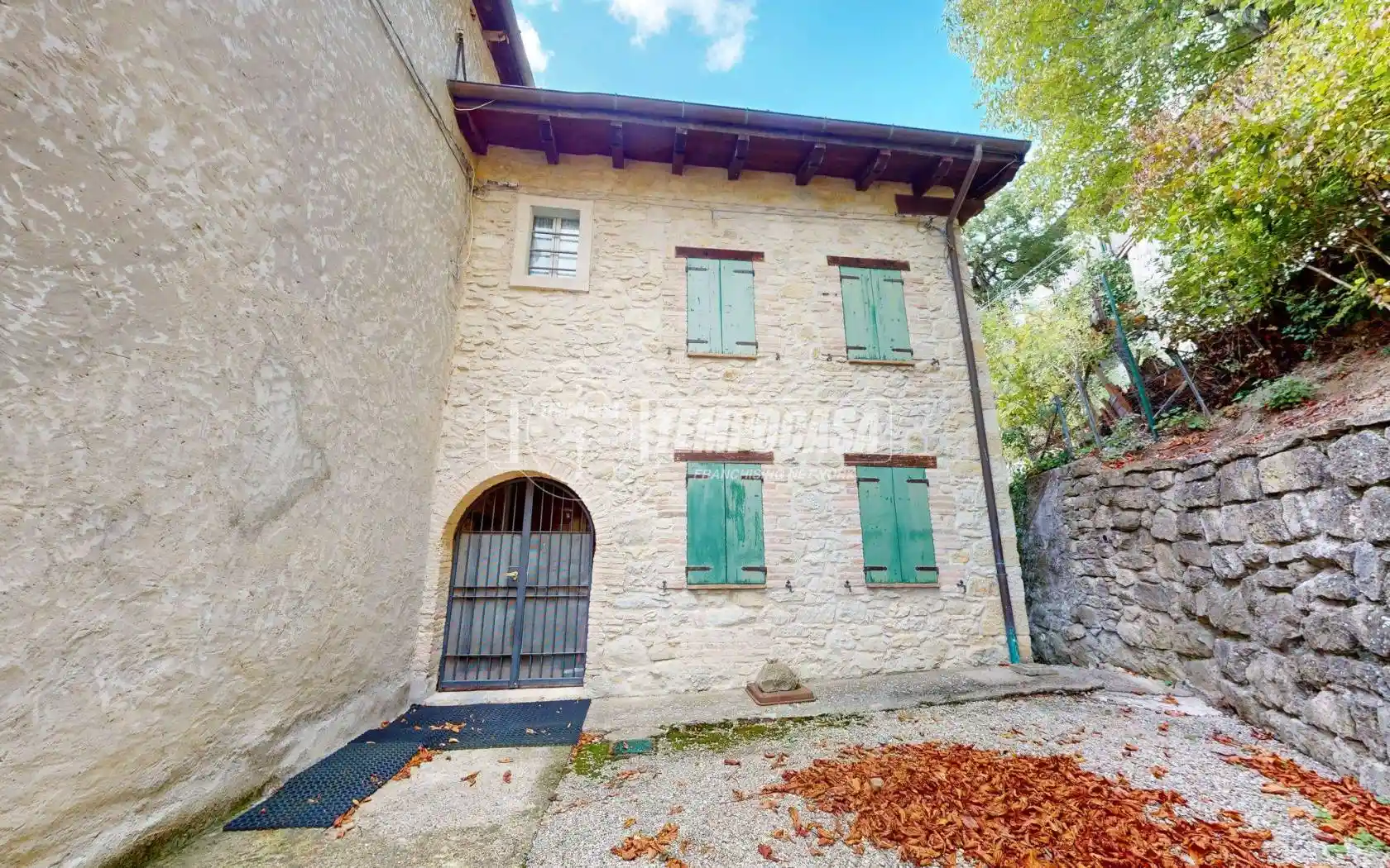 Appartamento in vendita a Zocca