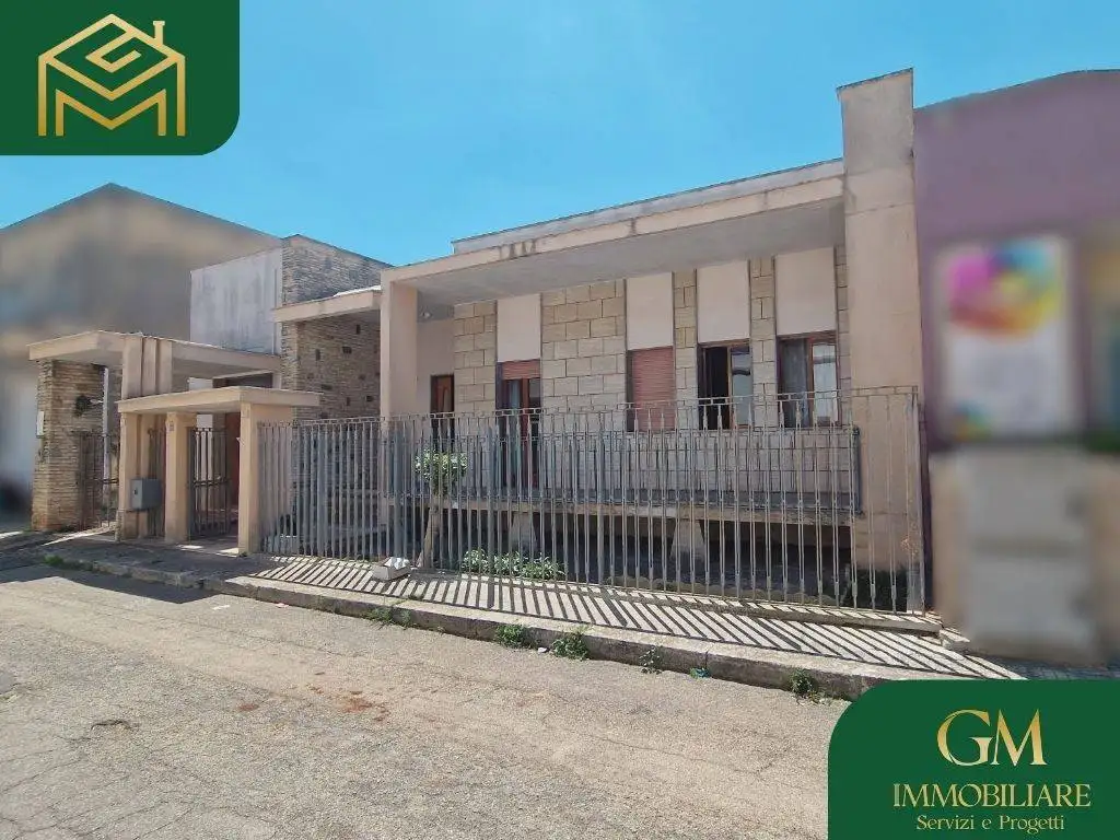 Villa unifamiliare via Giovanni Pascoli 50, Collepasso - foto 2