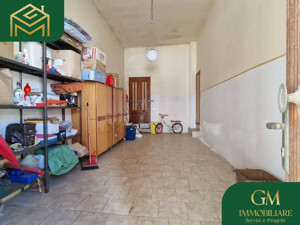 Villa unifamiliare via Giovanni Pascoli 50, Collepasso - foto 4