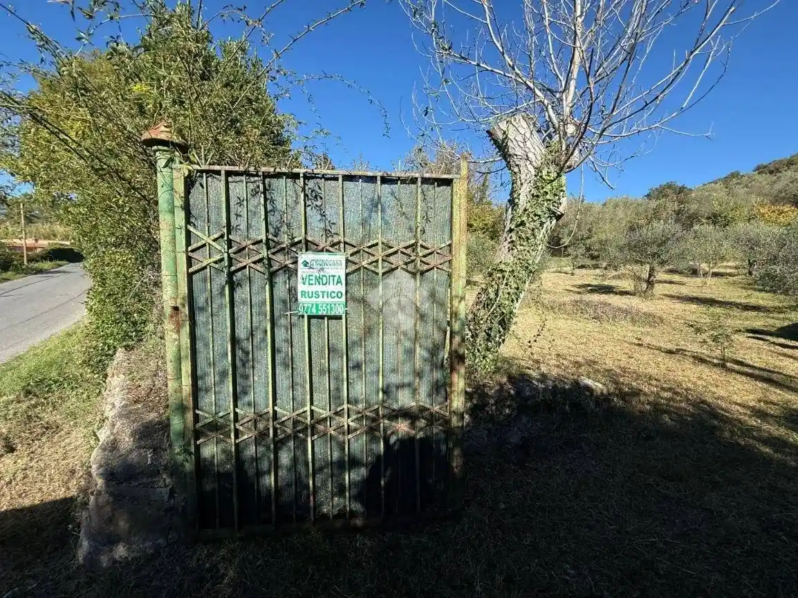 Rustico - Casale in vendita a Castel Madama