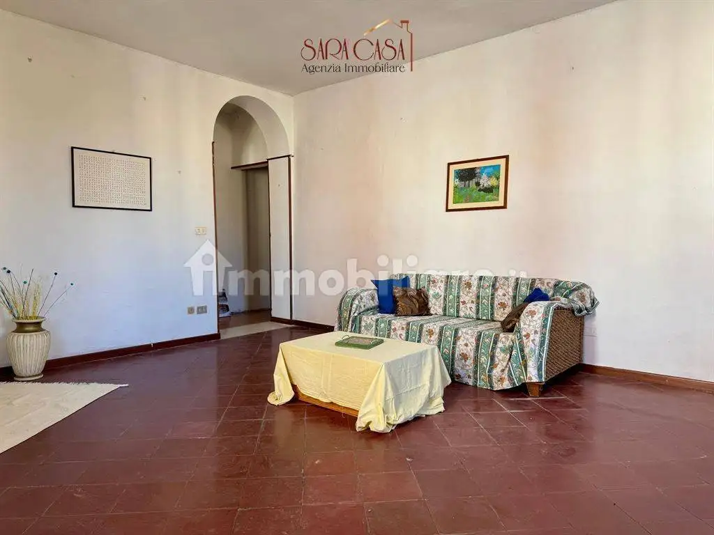 Appartamento in vendita a Riolo Terme