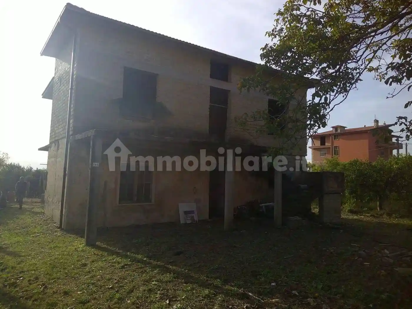 Villa in vendita a Fondi