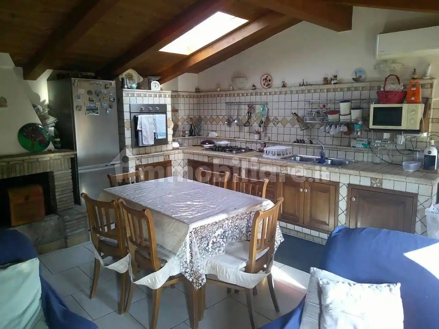 Villa in vendita a Fondi