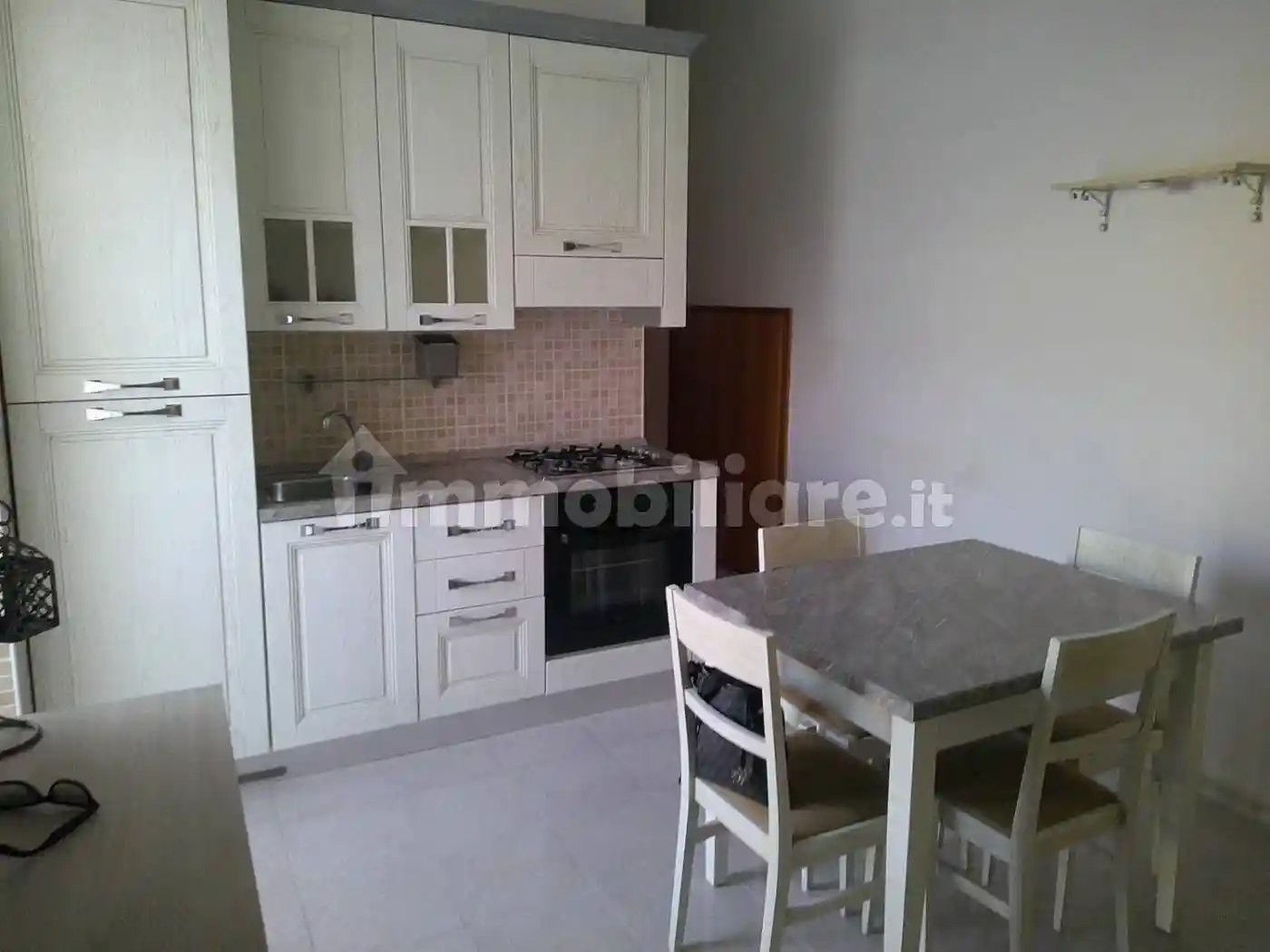 Appartamento in vendita a Fondi