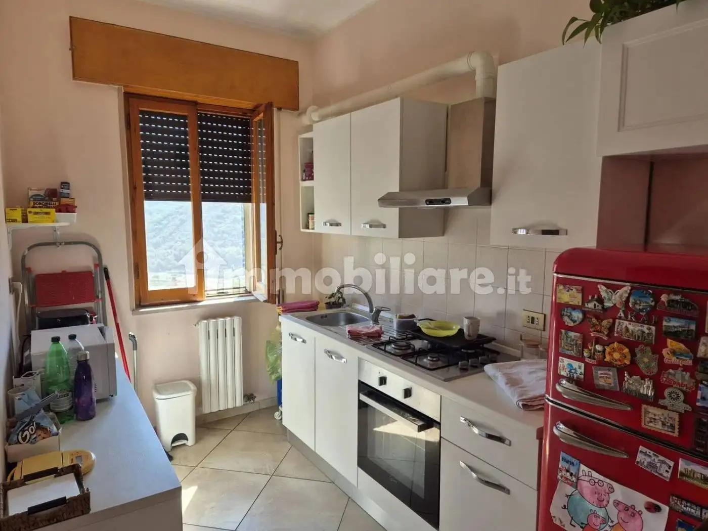 Appartamento in vendita a Lenola