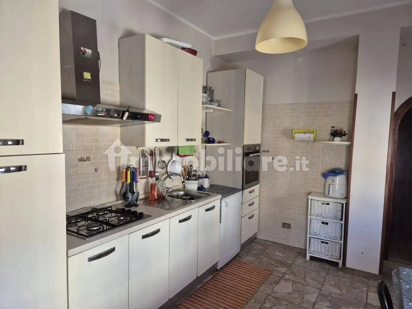 Appartamento in vendita a Lenola