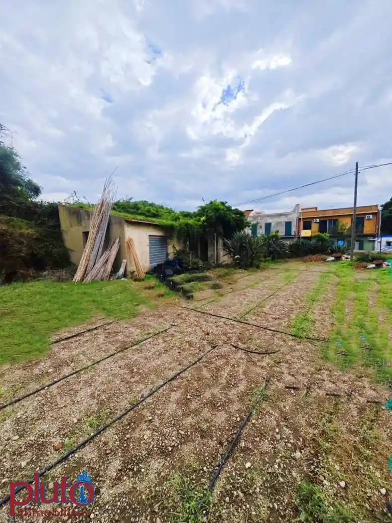 Rustico via Consolare Pompea 1997, Ganzirri, Messina - foto 3