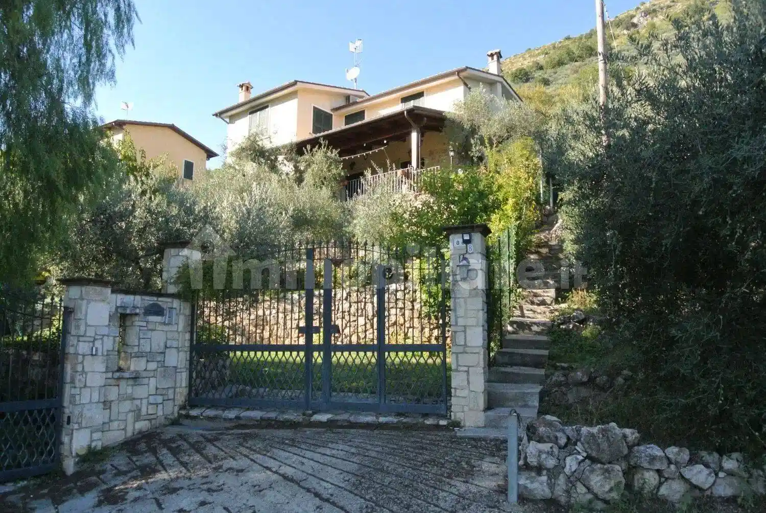 Rustico - Casale in vendita a Fondi