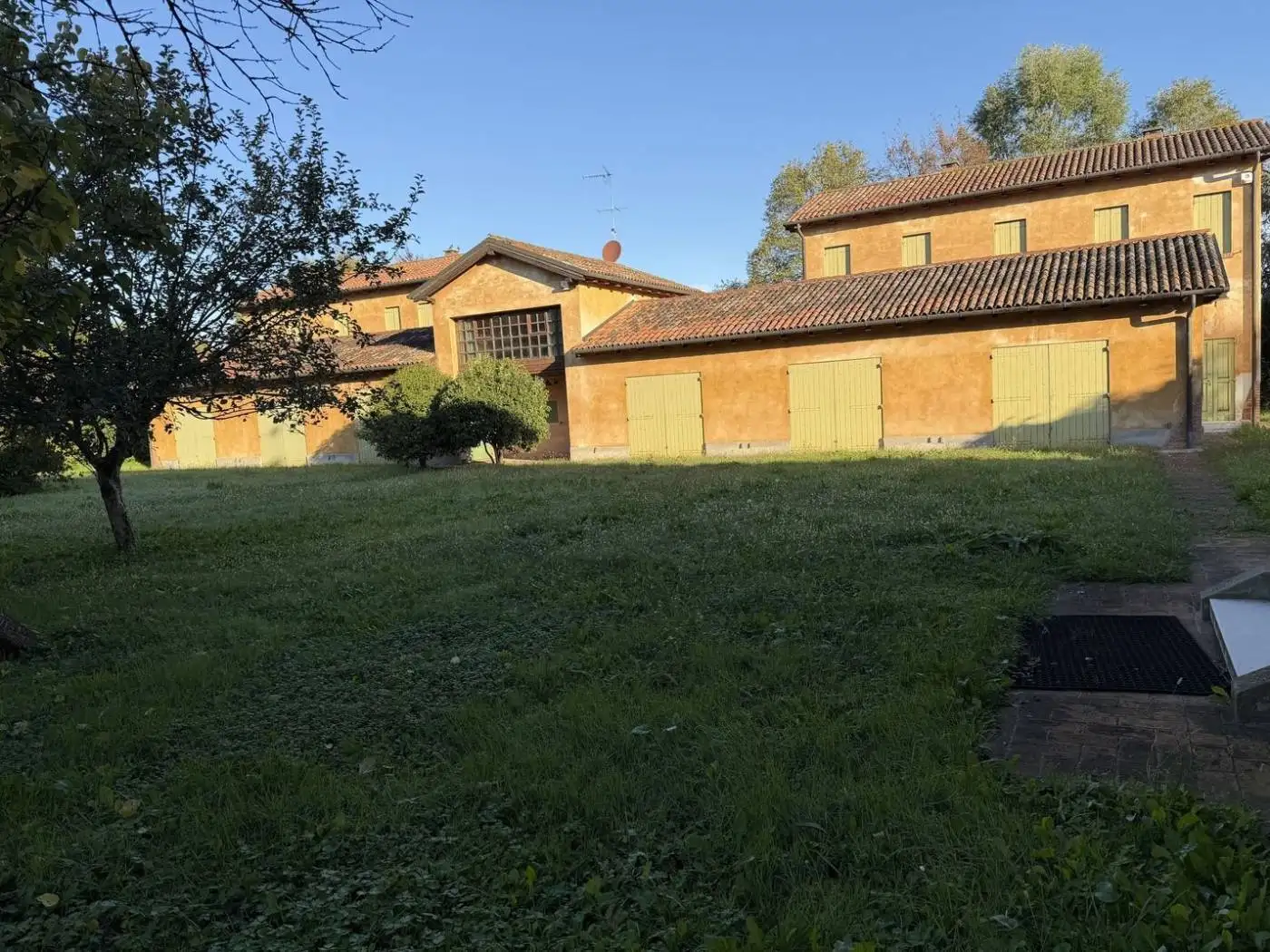 Villa in vendita a Mogliano Veneto