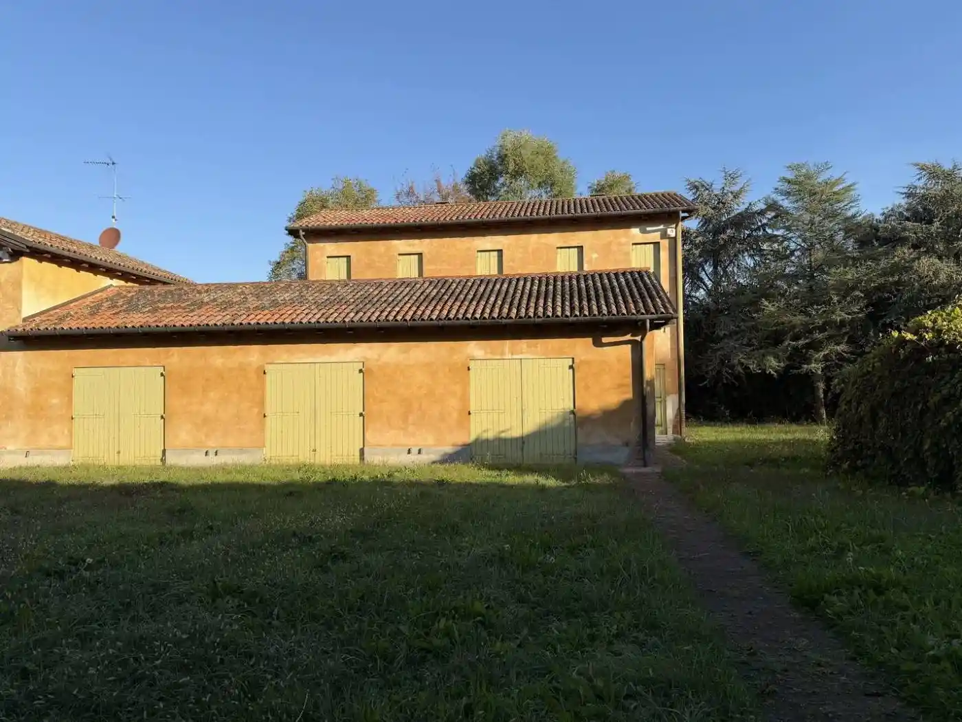 Villa bifamiliare via Bonisiolo 15, Zona Industriale SPZ, Mogliano Veneto - foto 2