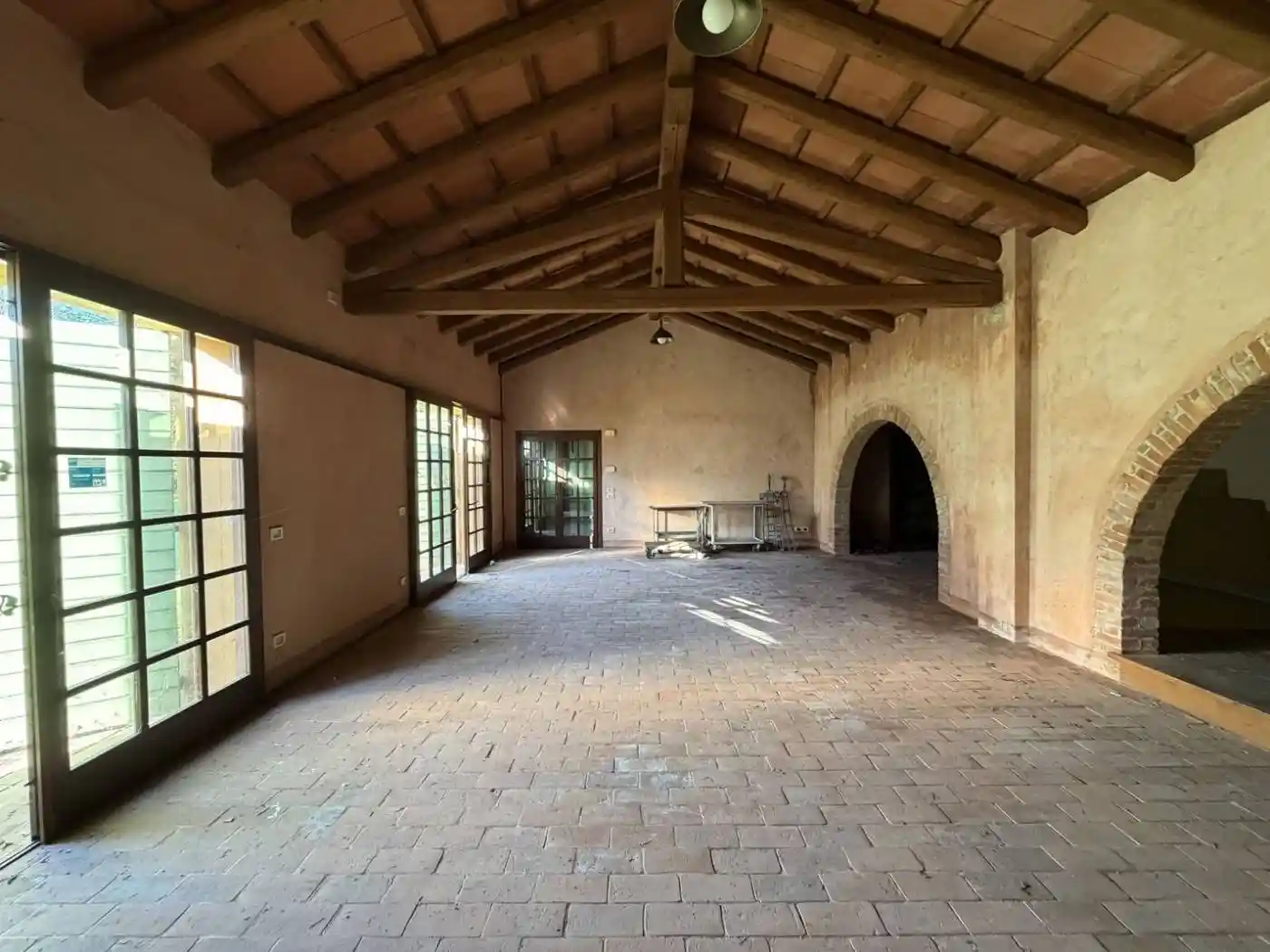 Villa bifamiliare via Bonisiolo 15, Zona Industriale SPZ, Mogliano Veneto - foto 4