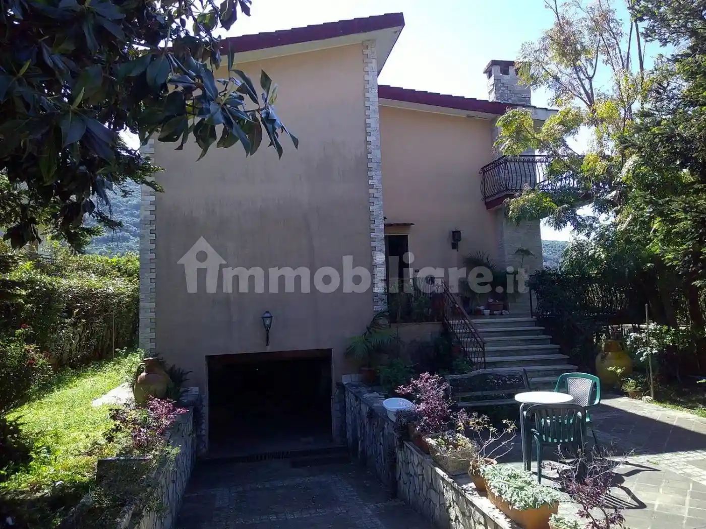 Villa in vendita a Fondi