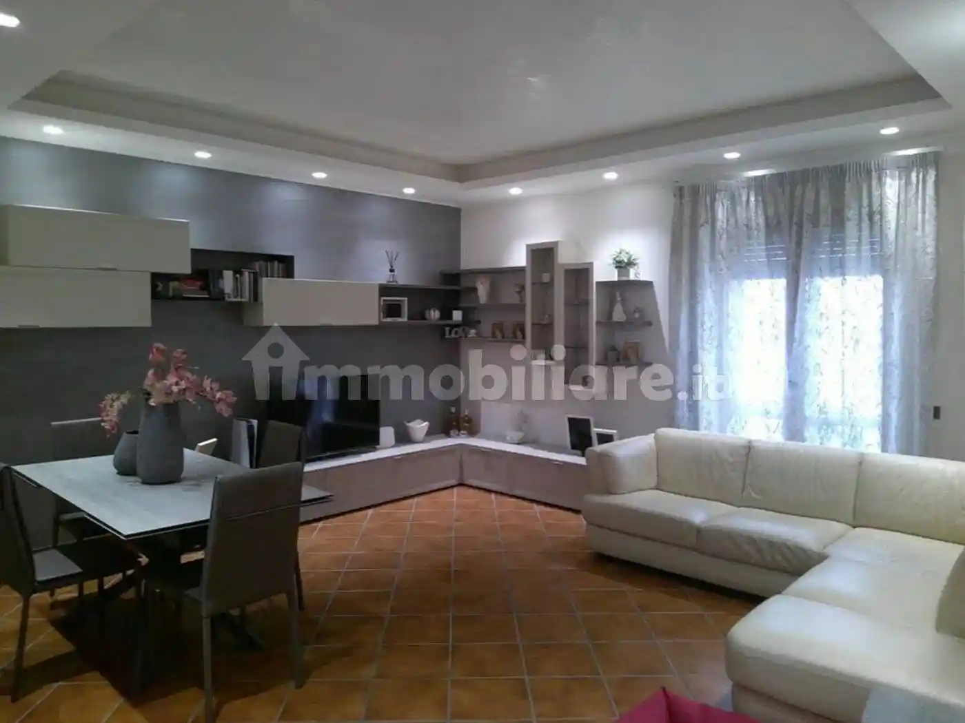 Appartamento in vendita a Fondi