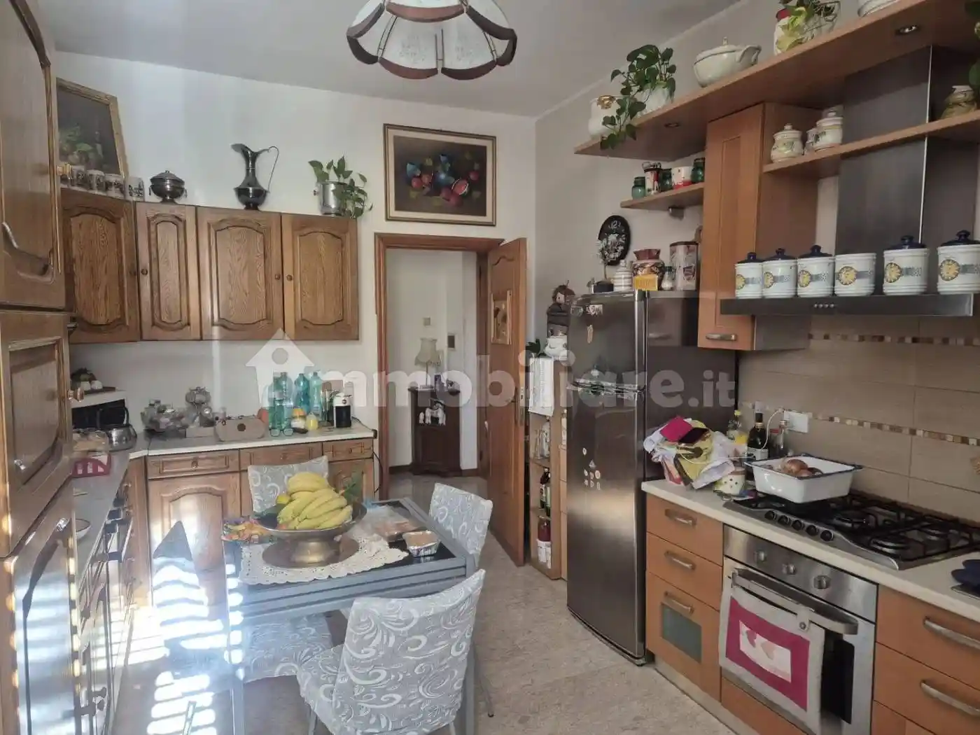 Appartamento in vendita a Fondi