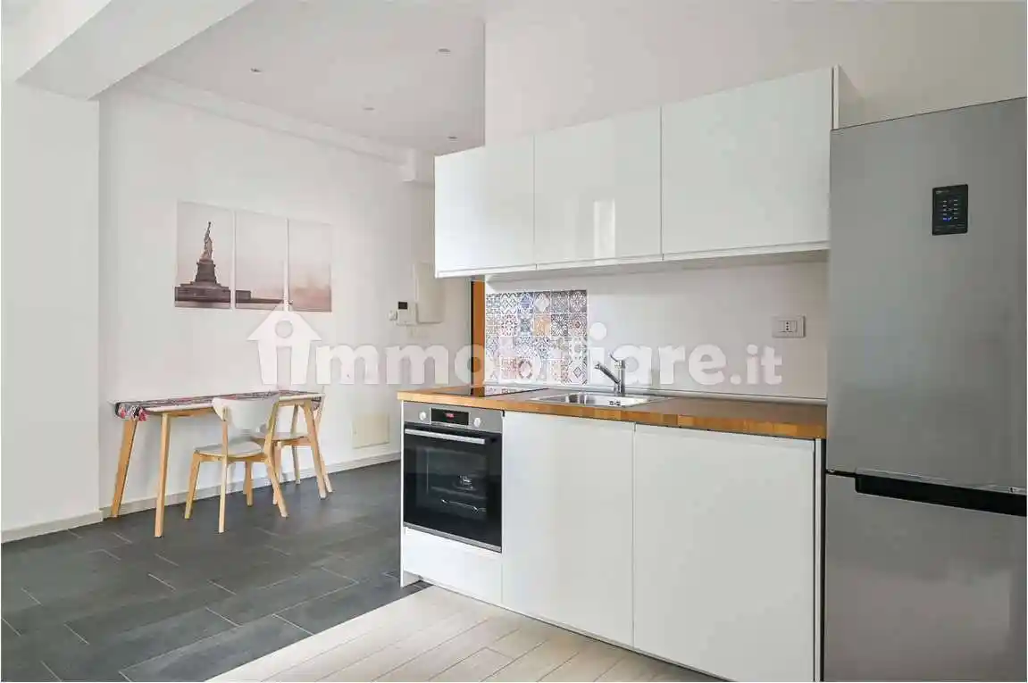 Appartamento in vendita a Sarzana