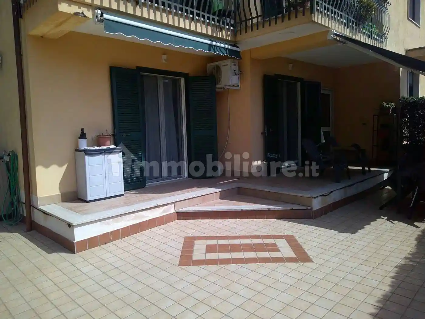 Appartamento in vendita a Fondi