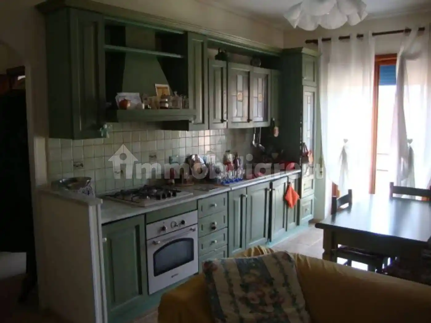 Appartamento in vendita a Fondi