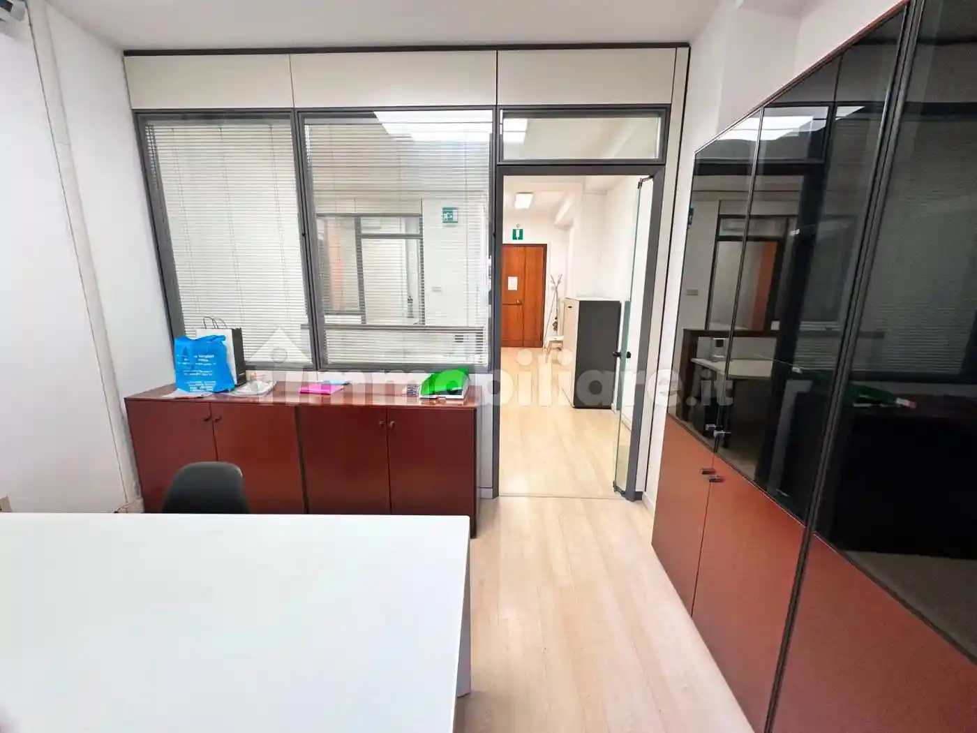 Trilocale piazza San Pio X, Duomo, Treviso - foto 2