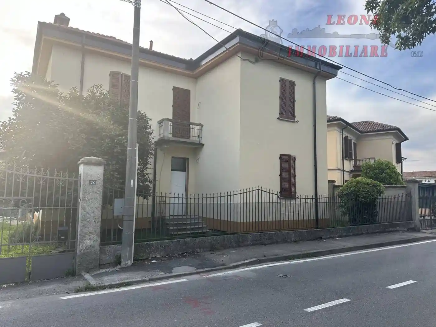 Villa unifamiliare via Fossarmato, Fossarmato - Riso Scotti, Pavia - foto 4