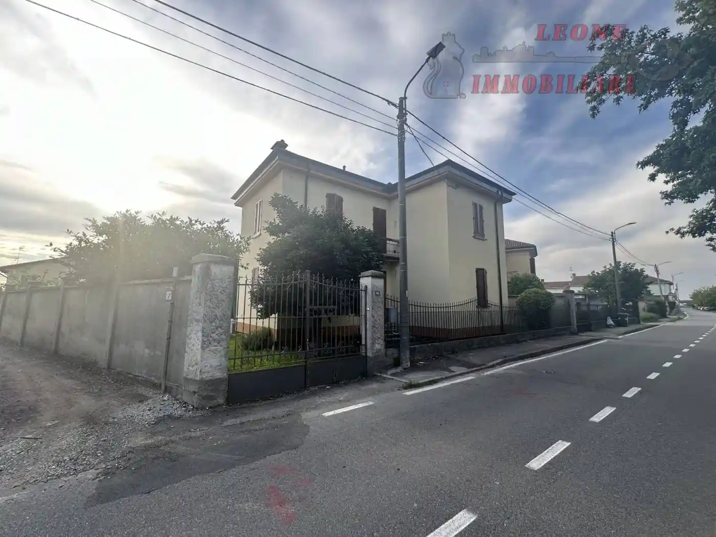 Villa unifamiliare via Fossarmato, Fossarmato - Riso Scotti, Pavia - foto 5