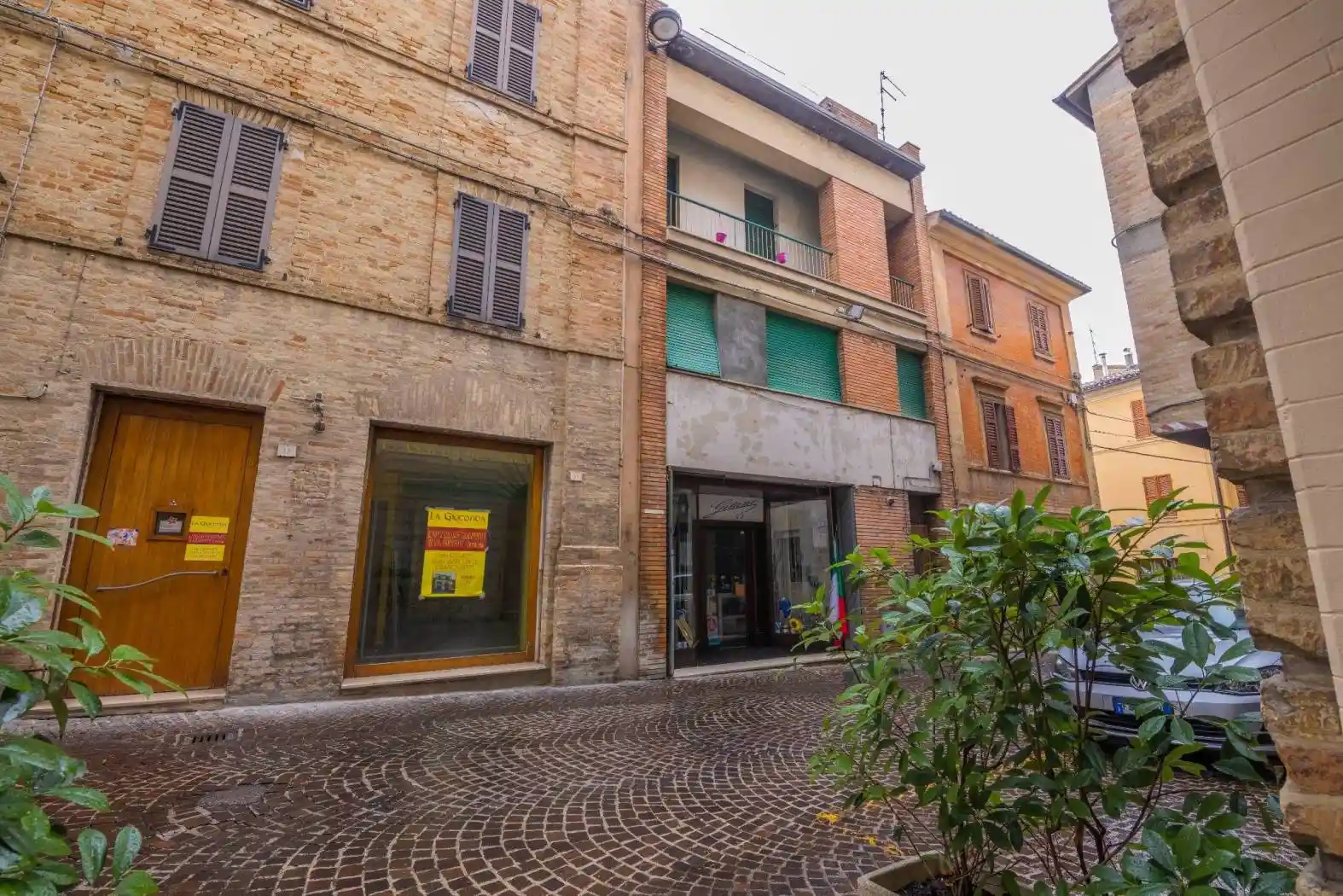 Casa indipendente in vendita a Corridonia