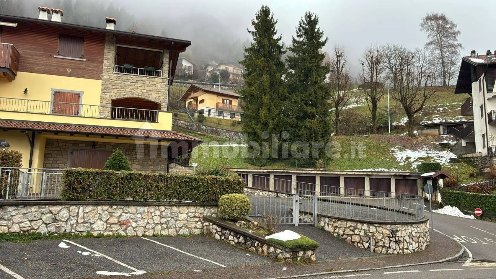 Trilocale via Don Michele Paganelli 12, Cornalba - foto 3