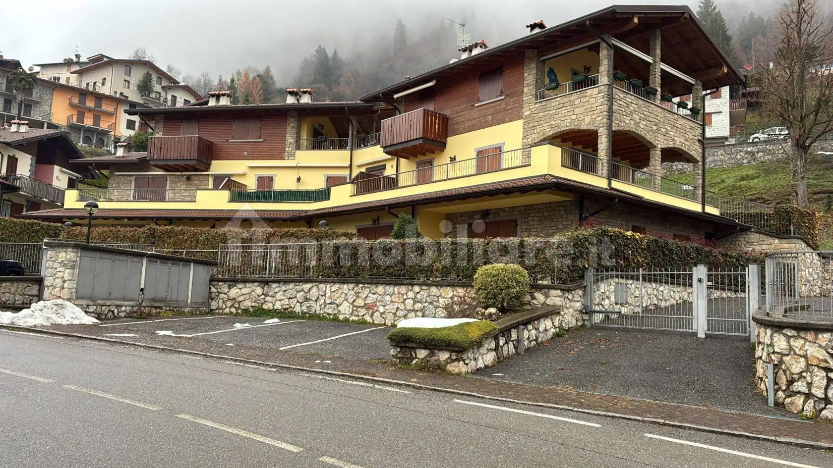 Trilocale via Don Michele Paganelli 12, Cornalba - foto 4