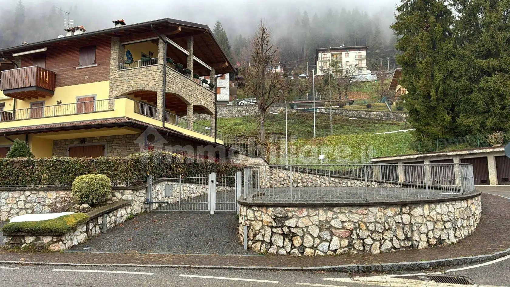 Trilocale via Don Michele Paganelli 12, Cornalba - foto 5