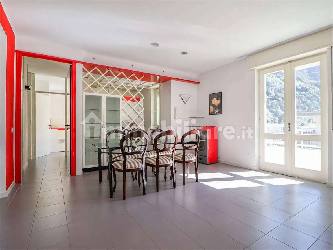 Appartamento in vendita a Ardesio