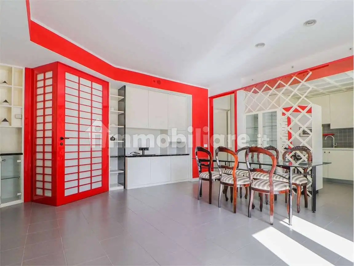 Trilocale via 1 Maggio, Centro, Ardesio - foto 2