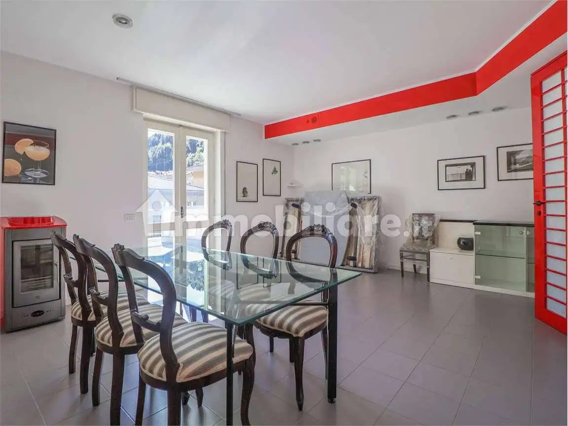 Trilocale via 1 Maggio, Centro, Ardesio - foto 3