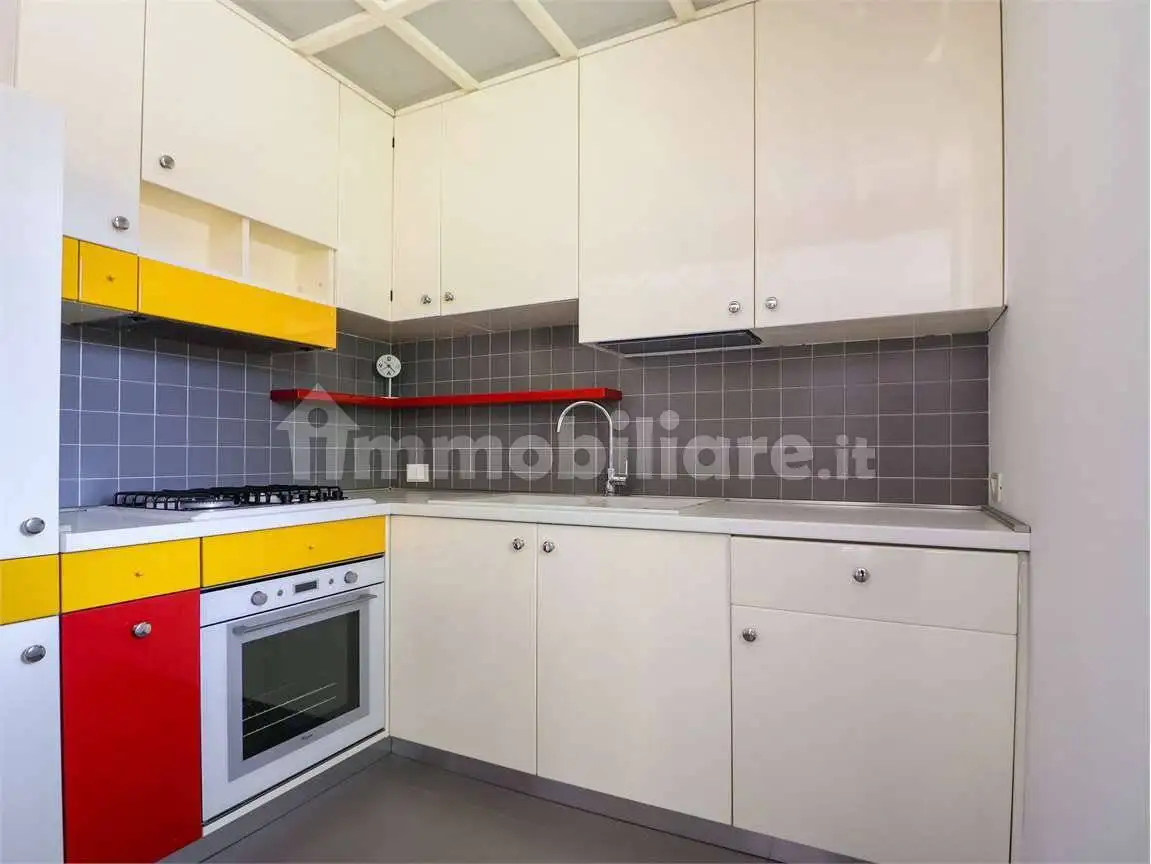 Trilocale via 1 Maggio, Centro, Ardesio - foto 4