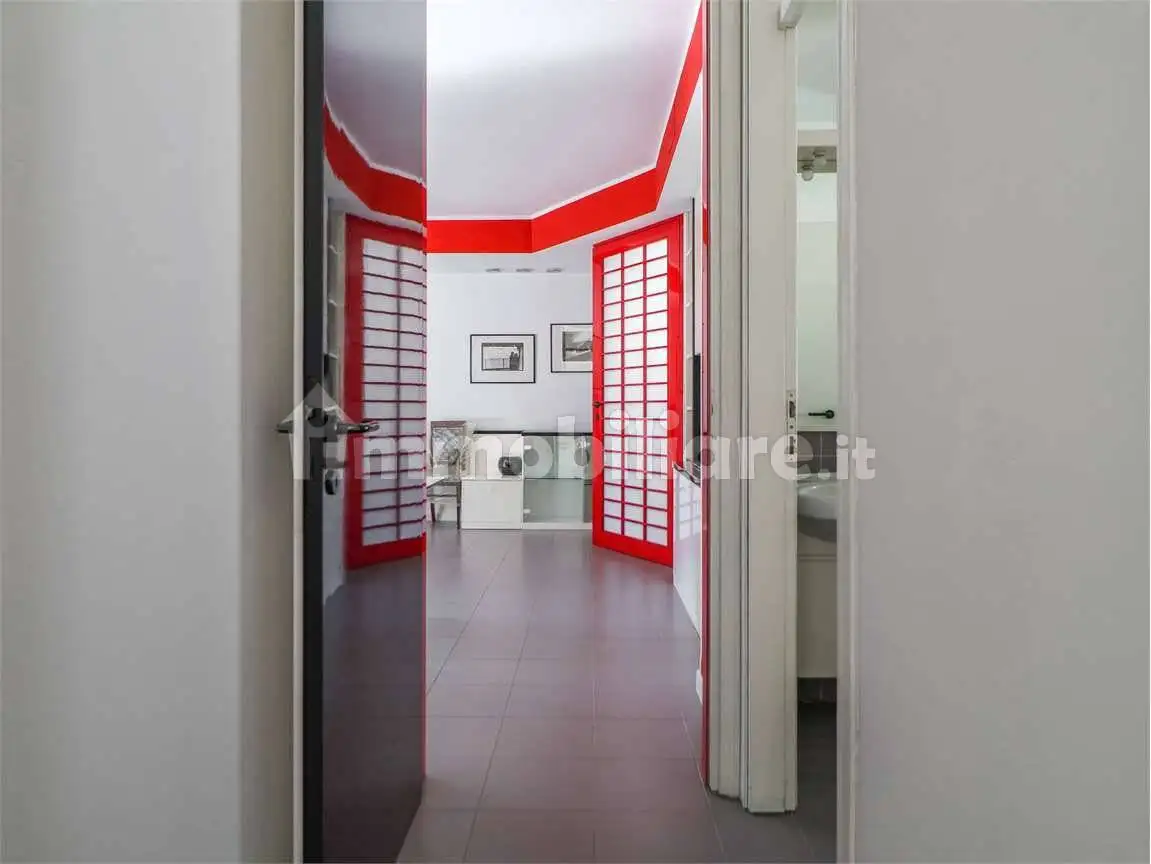 Trilocale via 1 Maggio, Centro, Ardesio - foto 5