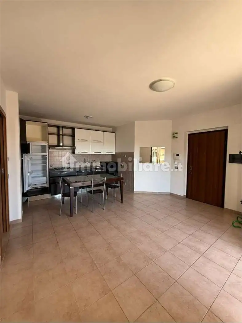 Appartamento in vendita a San Vito Chietino