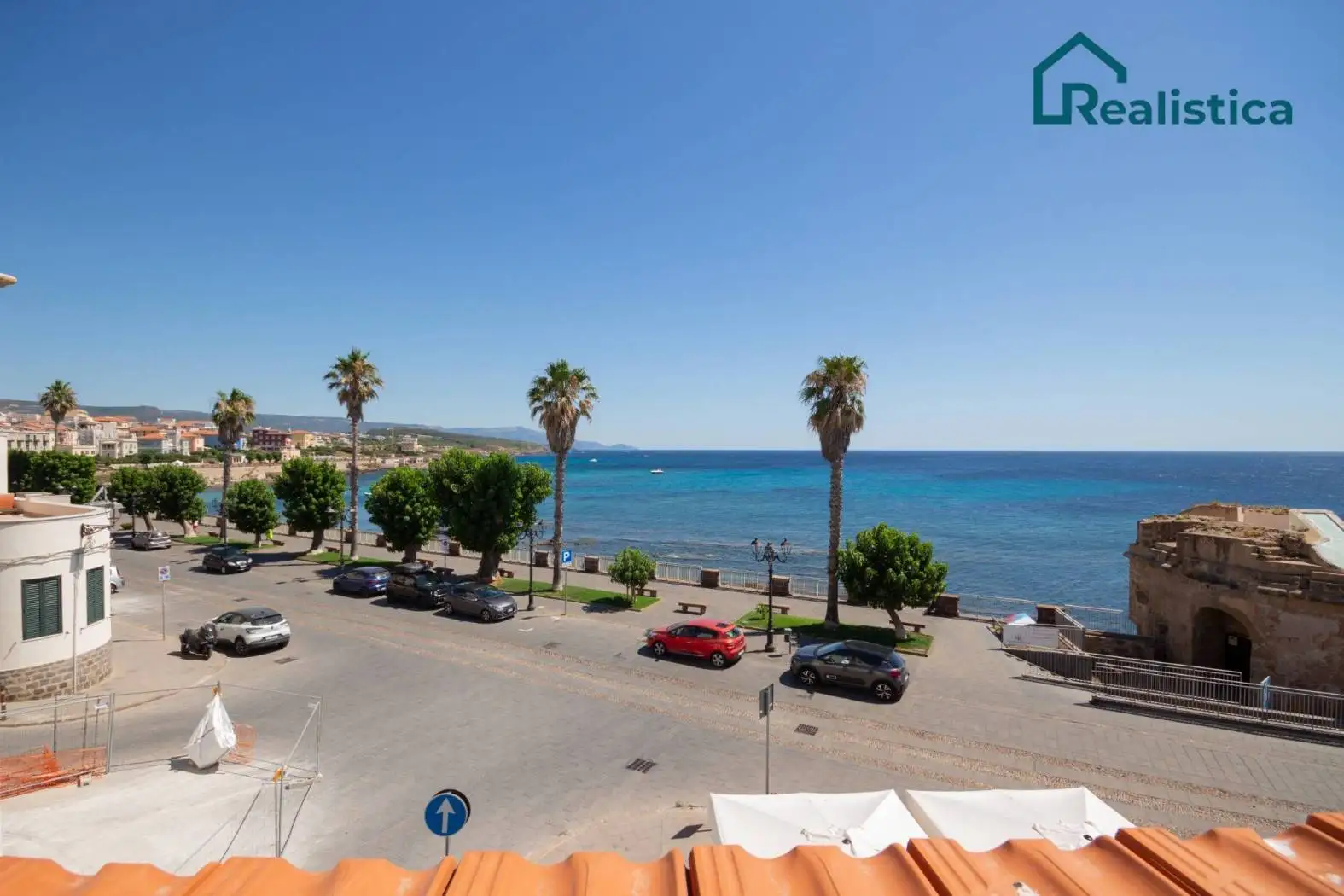 Appartamento in vendita a Alghero