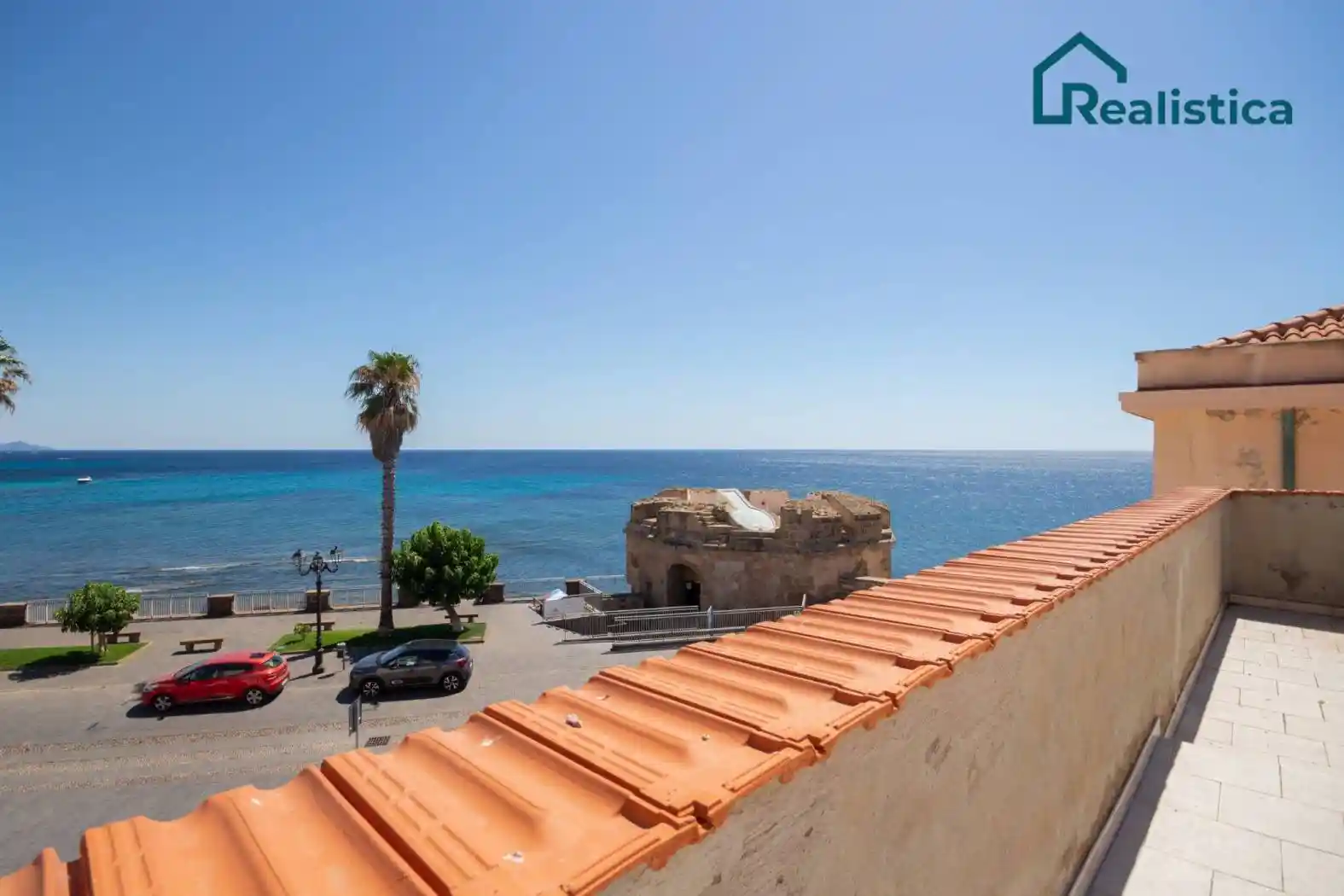 Appartamento via Camillo Benso di Cavour, Centro Storico, Alghero - foto 2