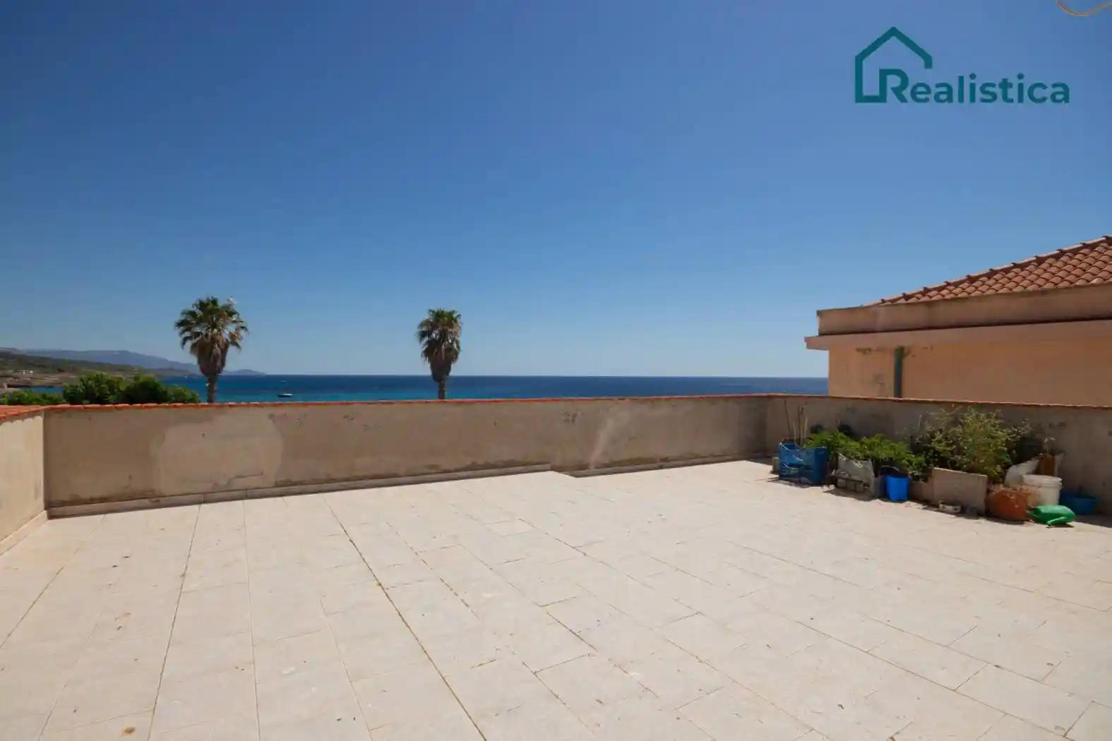 Appartamento via Camillo Benso di Cavour, Centro Storico, Alghero - foto 3