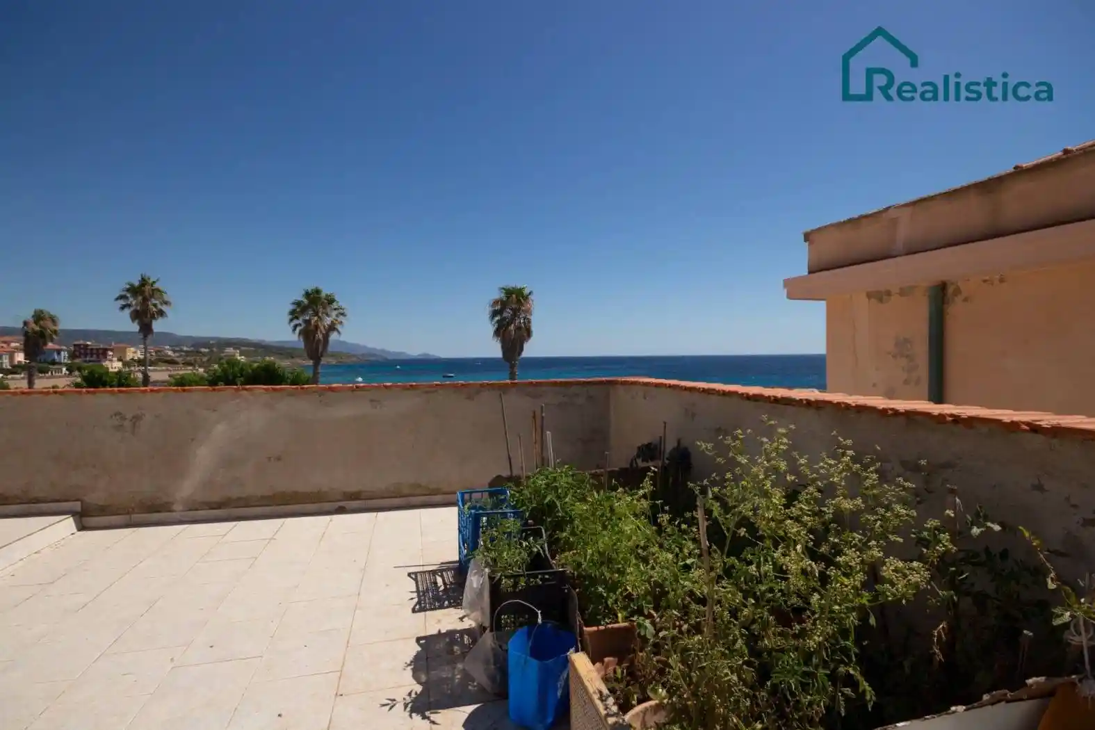 Appartamento via Camillo Benso di Cavour, Centro Storico, Alghero - foto 5