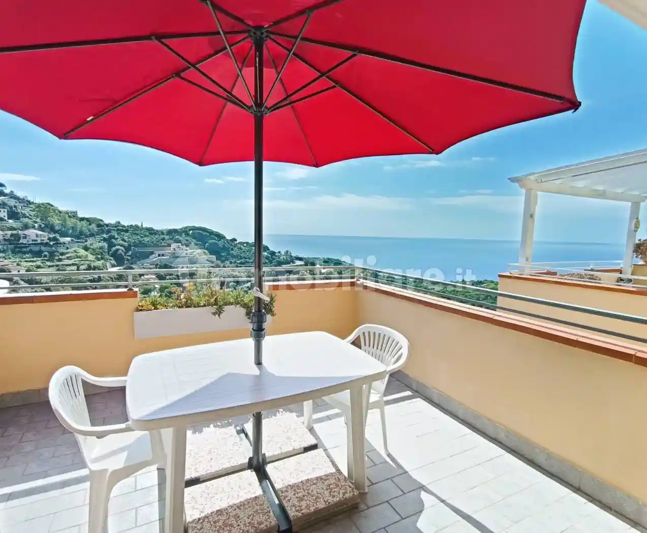 Appartamento in vendita a Capoliveri